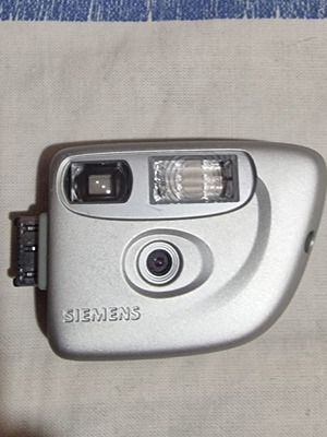 Vintage κάμερα Siemens S30880 S5701 A400 για τηλέφωνα Siemens σαν καινούργιο