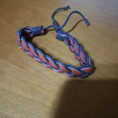 Bracelets used, assorted set