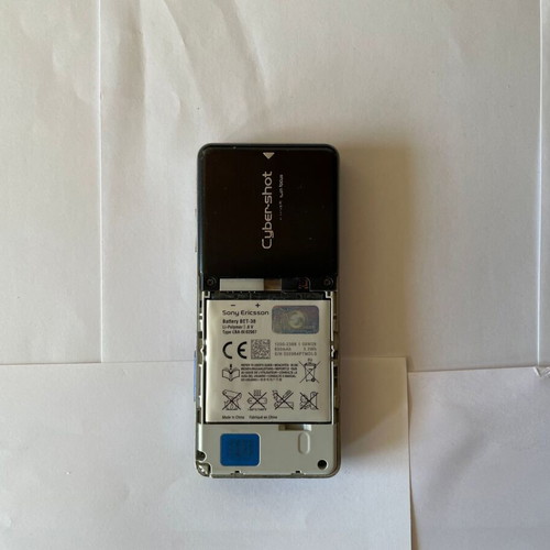 Sony Ericsson C510 used mobile phone