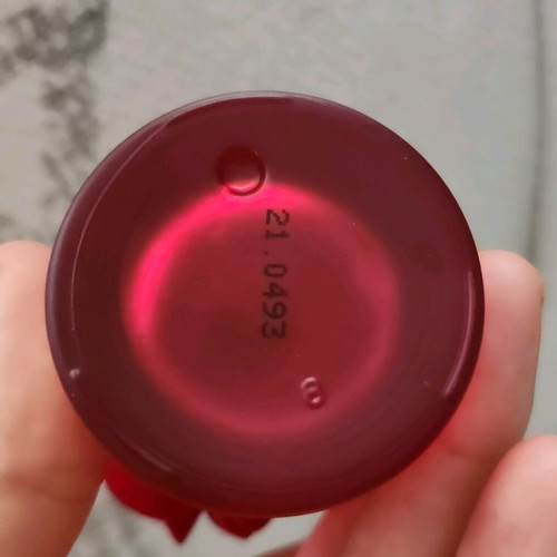 Rosa Purpurea L'Erbolario Eau de Parfum 50 ml like new