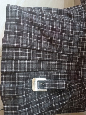 Skirt medium, like new