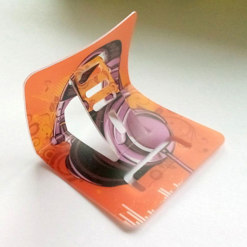 Standaki phone holder beach design new