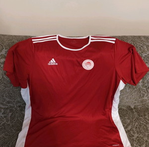 Αυθεντική φανέλα Box Ολυμπιακού (2XL)