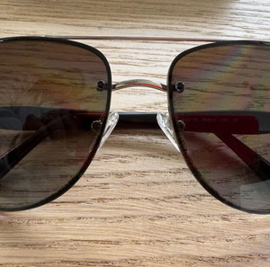 Γυναικεία γυαλιά ηλίου BVLGARI Polarised με original θήκη