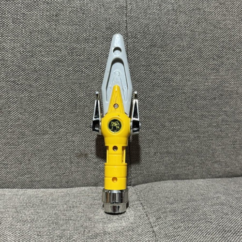 Power Rangers Power Dagger 1993 used