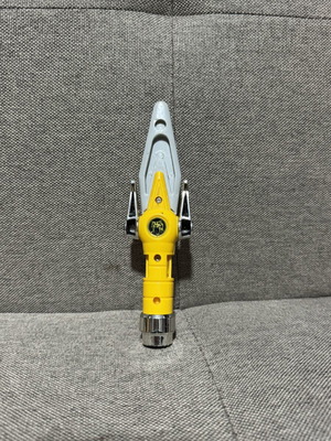 Power Rangers Power Dagger 1993 used