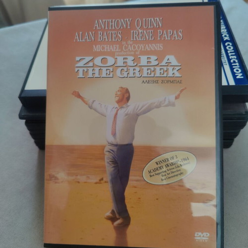 DVD bundle of 22 original assorted genre movies with subtitles, like new