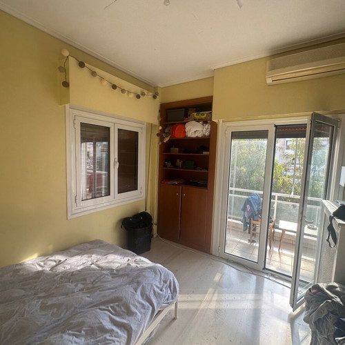 Apartment 76 m² 2 bedrooms renovated in Nea Smyrni
