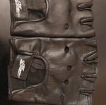 Gloves like new
