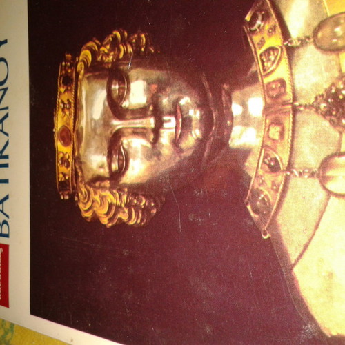 The Vatican Underground by Andre Gide used book