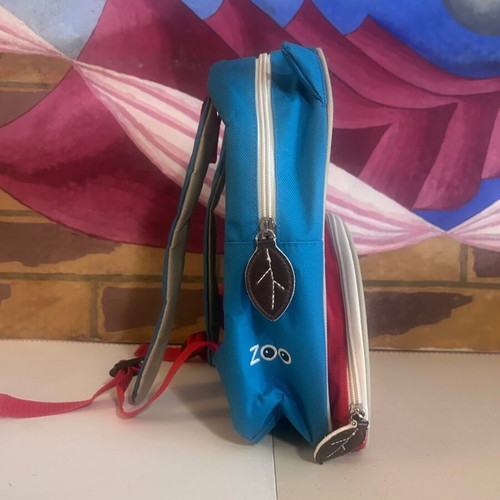 Skip Hop Zoo Owl Kids Backpack like new