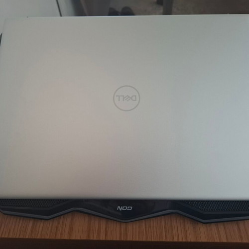 Dell Inspiron 16 Plus 7630 laptop like new with Windows 11 Pro and Office 2021