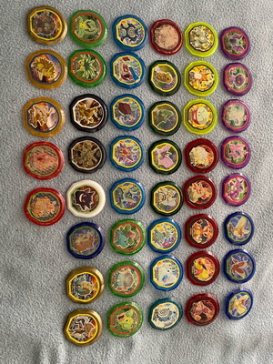 Τάπες Πόκεμον μεταχειρισμένες nox