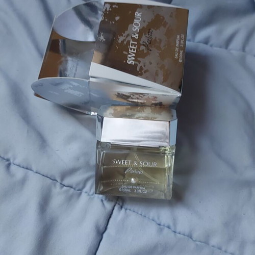 Sweet & Sour Perlato 100ml Eau de Parfum από Linn Young