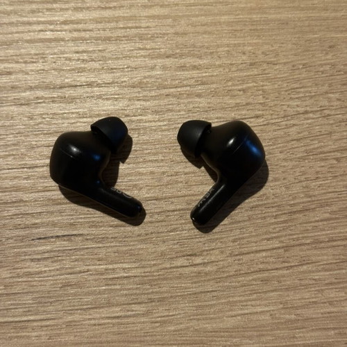 Reflex Active Earpods like new