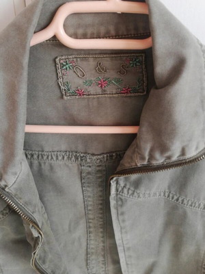 & Other Stories Jacket like new, size S