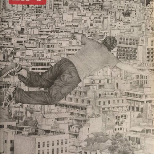 LIFO Issue 702 New