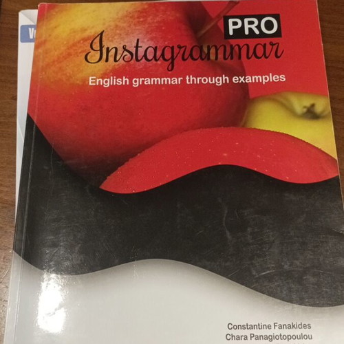 English language learning books B2, C1, C2 levels