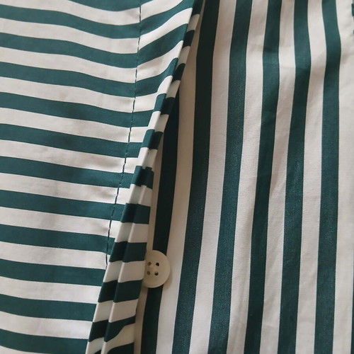 Marni striped women's shirt like new, size 42