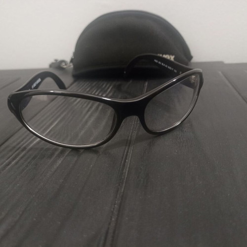 Harley-Davidson HDS 363 BLK-22 glasses like new, black with clear lenses