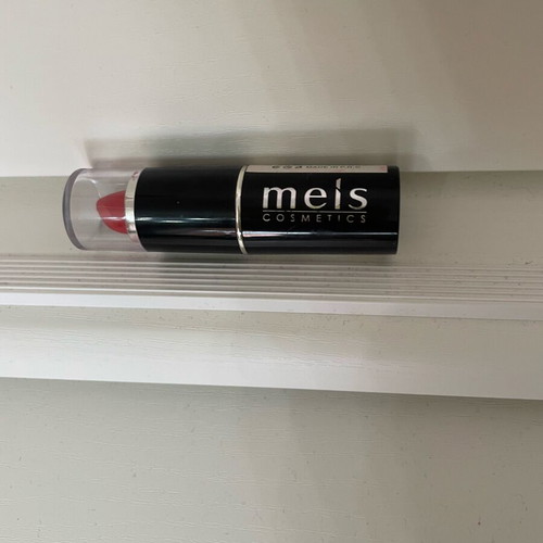 Red lipstick new