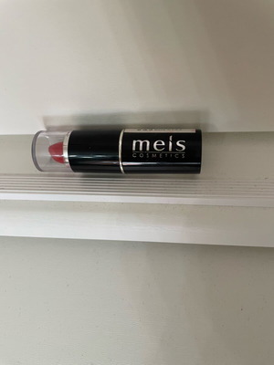 Red lipstick new