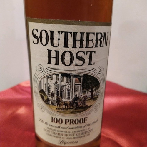 Various old drinks new, sealed