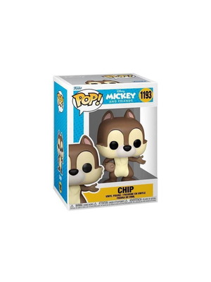Funko Pop! Disney: Mickey and Friends - Chip 1193