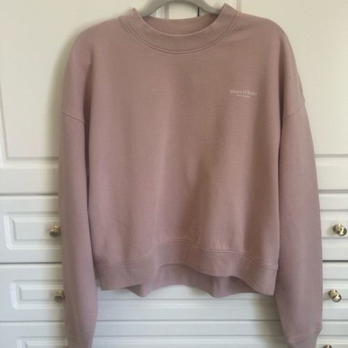 Marc O’Polo pink blouse size M like new