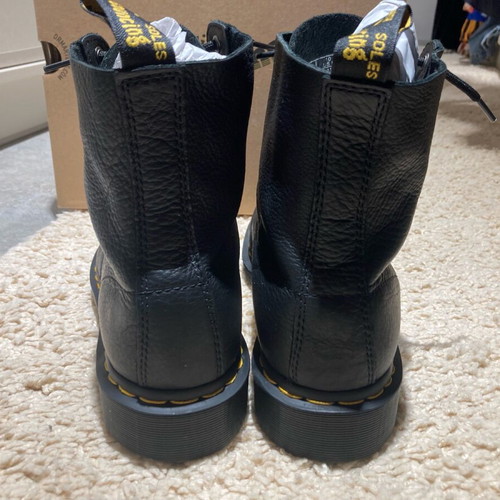 Dr. Martens boots new, size 43