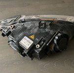 Audi A4 B7 2004-2007 αριστερό φανάρι μεταχειρισμένο, βιο-ξένον, αυθεντικό χωρίς μπαλάστρα