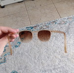 Unisex sunglasses