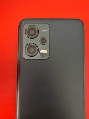 Xiaomi Redmi Note 12 5G Dual SIM 4/128GB Γκρι σαν καινούργιο