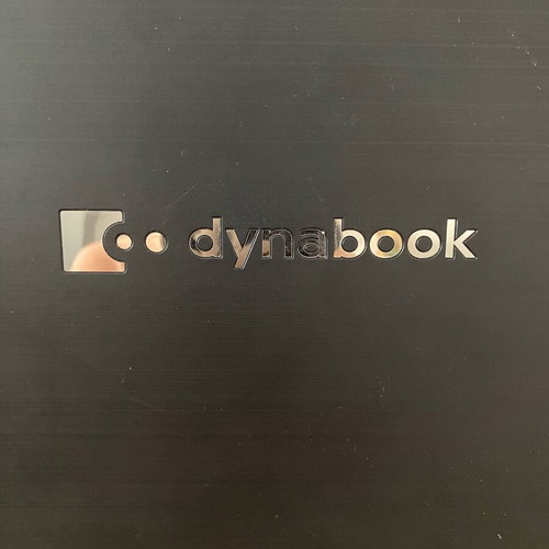 Laptop Toshiba Dynabook Tecra PT5B1-U-0RC01L like new, 15.6", 4GB RAM, 120GB SSD