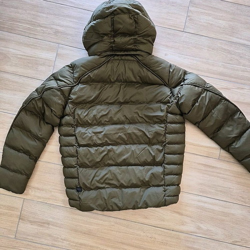 G-Star Raw winter jacket like new, khaki, XL