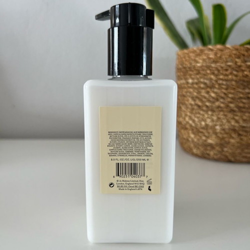 Jo Malone English Pear & Freesia Body & Hand Lotion 250ml new