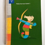Athens 2004 Media Services Guide 2 Like New