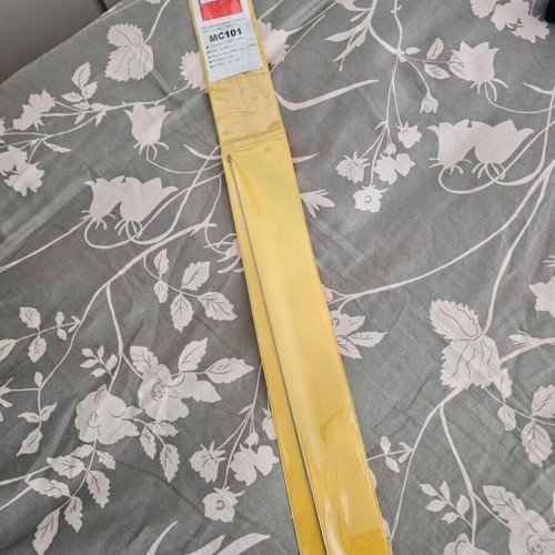 Diamond MC101 VHF antenna like new, tuned at 150MHz