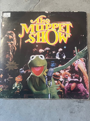 The Muppet Show double record