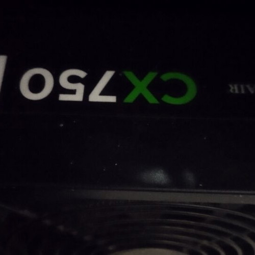 Gaming PC i7 with Lian Li case, Corsair AIO, MSI Rx 570 8GB
