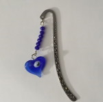 Handmade Eye Bookmark new