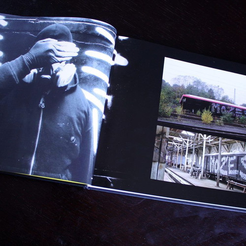 International Topsprayer Moses & Taps hardcover art book like new