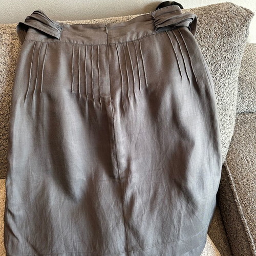 Skirts like new condition, small-medium