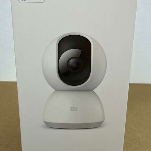 Xiaomi Mi Home Security Camera 360 1080p