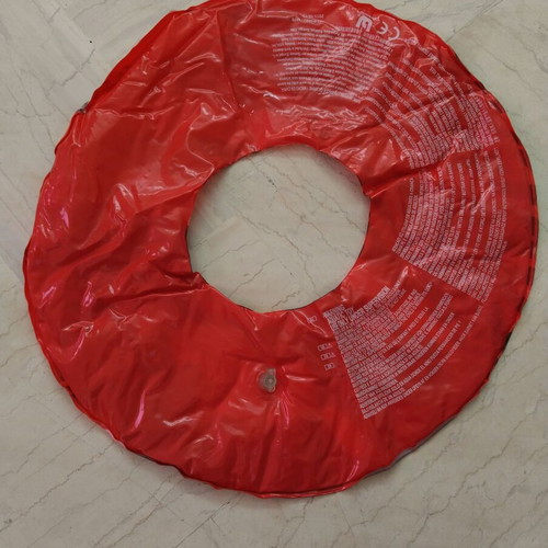 Bestway Speedway Friends swim ring used, excellent condition