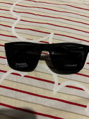 Emporio Armani γυαλιά ηλίου σαν καινούργιο, μαύρα