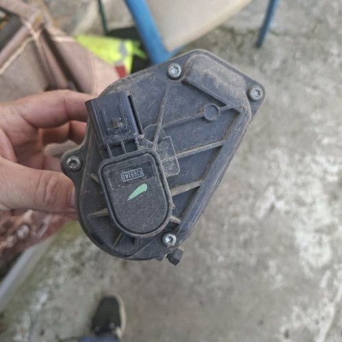 Ford Focus 05-11mod 1.6cc used throttle body