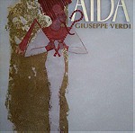  Giuseppe Verdi AIDA