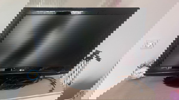 τηλεόραση LG