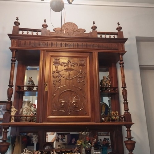 Vintage furniture from 1920 in like new condition